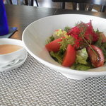 ビストロ セレニテ - 