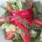 ビストロ セレニテ - 