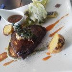 ビストロ セレニテ - 