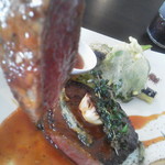 ビストロ セレニテ - 