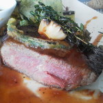 ビストロ セレニテ - 