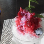 ビストロ セレニテ - 