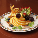 北野スキャンダル