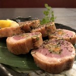 Koshitsu Izakaya Sumibiyachakoru - 