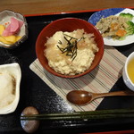 なぬか町茶房「結」 - 