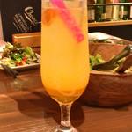 STEAK × WINE 肉バル LIMIT DISH - ソフトドリンク