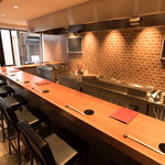 Teppanyaki To Yasai Heikyuu - 