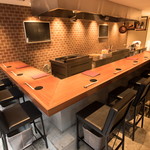 Teppanyaki To Yasai Heikyuu - 