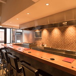 Teppanyaki To Yasai Heikyuu - 