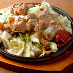 料理メニュー てけてけ 豊洲ihiビル店 豊洲 居酒屋 食べログ