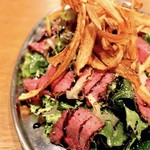 大衆ビストロ 煮ジル 吉祥寺店