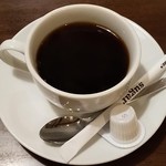 Caffe凜ダイニング - コーヒー