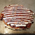 Okonomiyaki Kin No Teko - 