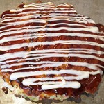 Okonomiyaki Kin No Teko - 