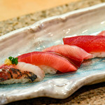 Araizushi Souhonten - 