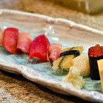 Araizushi Souhonten - 