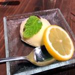 STEAK × WINE 肉バル LIMIT DISH - スイーツ