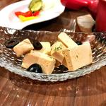 STEAK × WINE 肉バル LIMIT DISH - 変わり種なチーズ