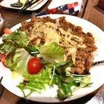 STEAK × WINE 肉バル LIMIT DISH - タコライス