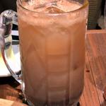 STEAK × WINE 肉バル LIMIT DISH - チョコレートハイボール