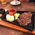 STEAK × WINE 肉バル LIMIT DISH - シャトーブリアン