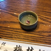 日本料理 梅林 - 