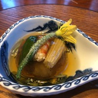日本料理 梅林 - 