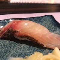 鮨 やまけん 銀座店 - 