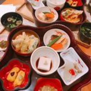 中央食堂・さんぼう_0