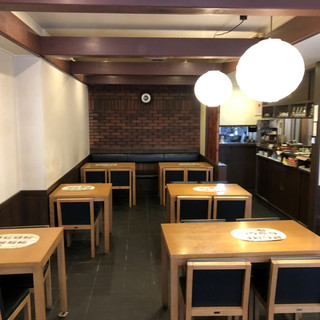 中央食堂・さんぼう_2