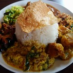 ホット スパイシー - 