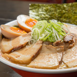 ラーメン 大和 - 