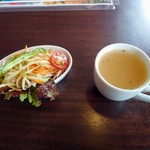 ホット スパイシー - 