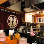 東京焼きそば - 