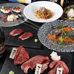 国産熟成焼肉 肉バル ドウラクコリーダ - 