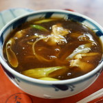 大畠家 - 鶏肉&南蛮(葱)