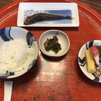 草喰 なかひがし - 