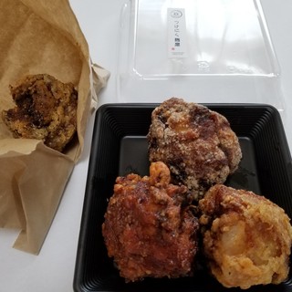 池袋駅でおすすめの美味しいからあげをご紹介 食べログ 池袋駅でおすすめの美味しいからあげをご紹介 食べログ