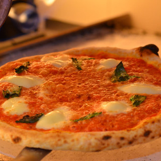 ピッツェリア トラットリア ニッターナ_1