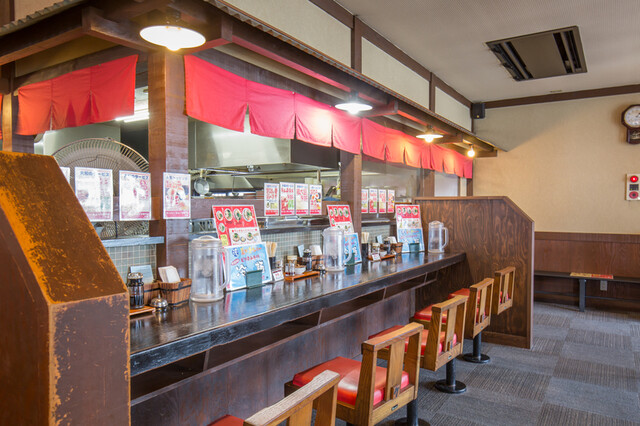 Ramen Yamato Shijo Nawate Ten photo 5