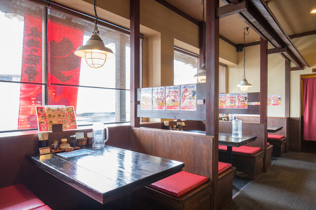 Ramen Yamato Shijo Nawate Ten photo 4