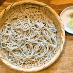 蕎麦ひら井 - 