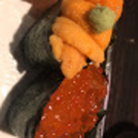 鮨 やまけん 銀座店 - 