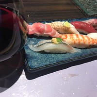 鮨 やまけん 銀座店 - 