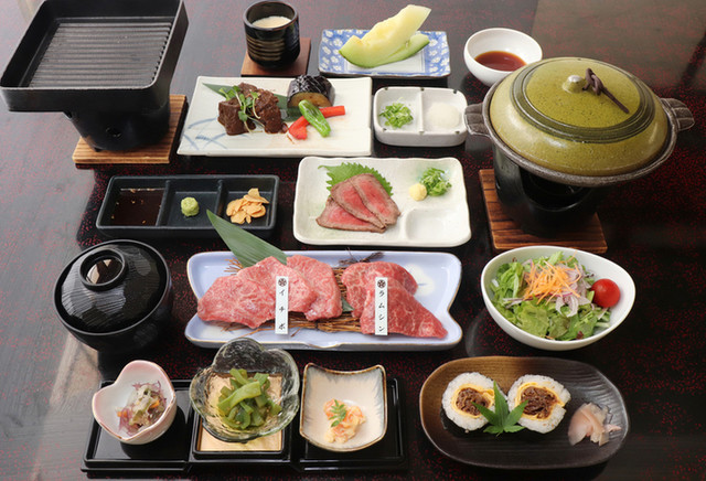 料理メニュー 万葉 太郎坊亭 マンヨウ タロボウテイ 太郎坊宮前 牛料理 食べログ 料理メニュー 万葉 太郎坊亭 マンヨウ タロボウテイ 太郎坊宮前 牛料理 食べログ