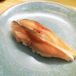 寿し 太一 - サバッ！