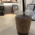 ファーマーズジュース トーキョー - 