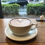 ストリーマー コーヒー カンパニー - ストリーマーラテ 2018/01/22