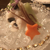 たらふく 梅田堂山店 - 