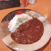 カリー＆バー ワカ
